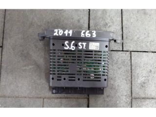 bontott BMW 6 Fényszóró Elektronika