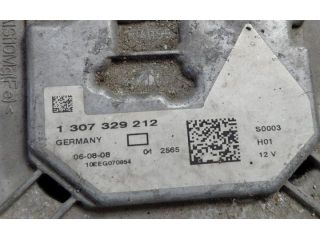 bontott BMW 6 Fényszóró Elektronika