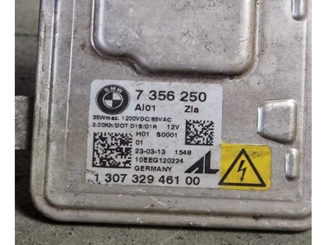 bontott BMW 6 Fényszóró Elektronika