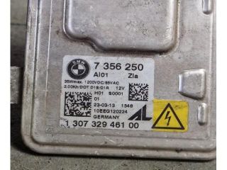 bontott BMW 6 Fényszóró Elektronika