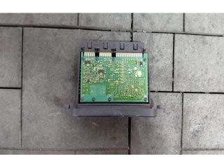 bontott BMW 6 Fényszóró Elektronika