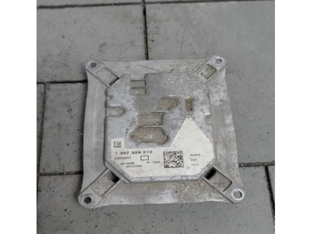 bontott BMW 6 Fényszóró Elektronika