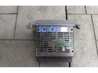 bontott BMW 6 Fényszóró Elektronika