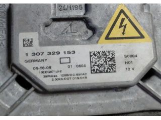 bontott BMW 6 Fényszóró Elektronika