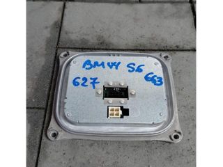 bontott BMW 6 Fényszóró Elektronika