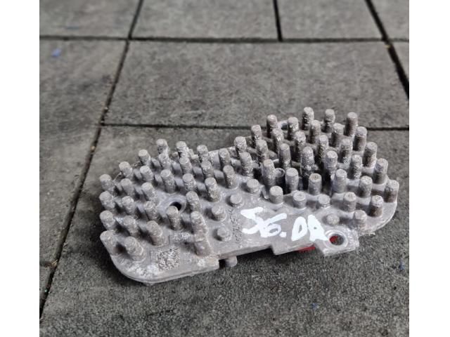 bontott BMW 6 Fényszóró Elektronika