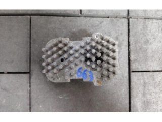 bontott BMW 6 Fényszóró Elektronika