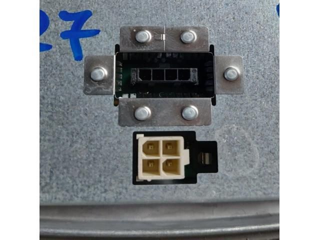 bontott BMW 6 Fényszóró Elektronika