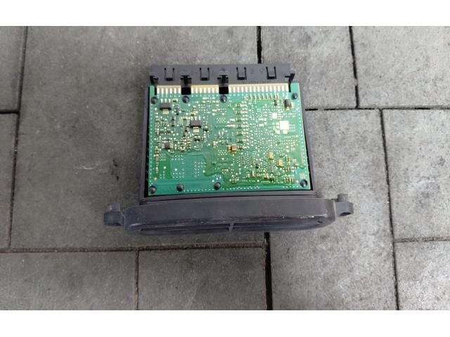 bontott BMW 6 Fényszóró Elektronika