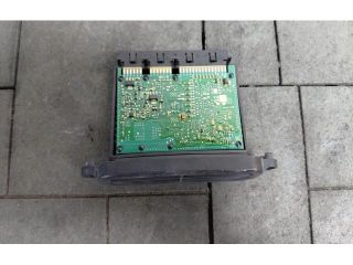 bontott BMW 6 Fényszóró Elektronika
