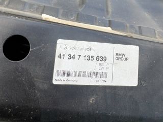 bontott BMW 6 Hátfal