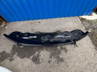 bontott BMW 6 Hátfal