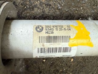 bontott BMW 6 Hátsó Lengéscsillapító (Pozíciófüggetlen)