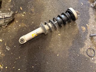 bontott BMW 6 Hátsó Lengéscsillapító (Pozíciófüggetlen)