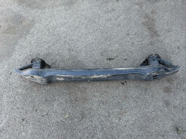 bontott BMW 6 Hátsó Lökhárító Merevítő (Fém)