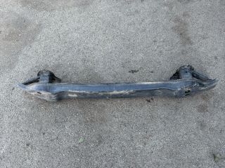 bontott BMW 6 Hátsó Lökhárító Merevítő (Fém)