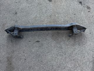 bontott BMW 6 Hátsó Lökhárító Merevítő (Fém)