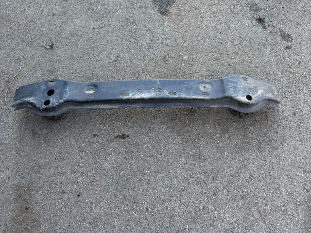 bontott BMW 6 Hátsó Lökhárító Merevítő (Fém)