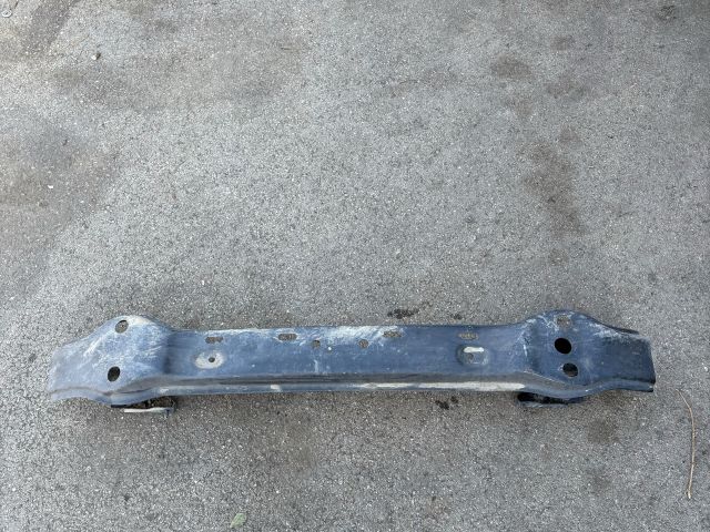 bontott BMW 6 Hátsó Lökhárító Merevítő (Fém)