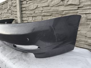 bontott BMW 6 Hátsó Lökhárító (Üresen)