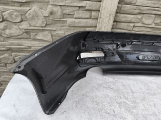 bontott BMW 6 Hátsó Lökhárító (Üresen)