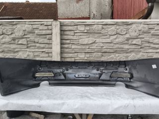 bontott BMW 6 Hátsó Lökhárító (Üresen)