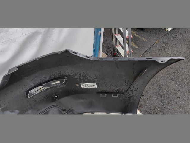 bontott BMW 6 Hátsó Lökhárító (Üresen)