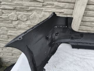 bontott BMW 6 Hátsó Lökhárító (Üresen)