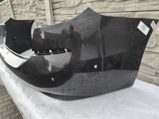 bontott BMW 6 Hátsó Lökhárító (Üresen)