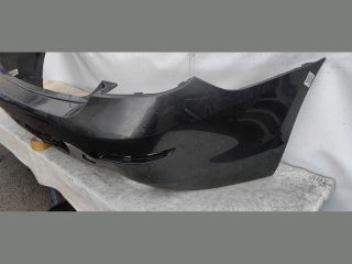 bontott BMW 6 Hátsó Lökhárító (Üresen)