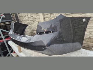 bontott BMW 6 Hátsó Lökhárító (Üresen)