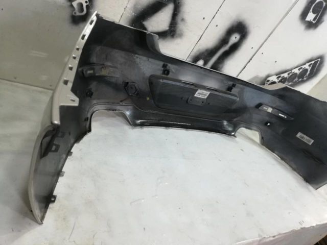 bontott BMW 6 Hátsó Lökhárító (Üresen)