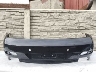 bontott BMW 6 Hátsó Lökhárító (Üresen)