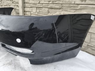 bontott BMW 6 Hátsó Lökhárító (Üresen)