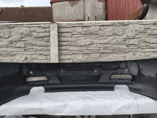 bontott BMW 6 Hátsó Lökhárító (Üresen)