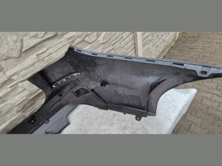 bontott BMW 6 Hátsó Lökhárító (Üresen)