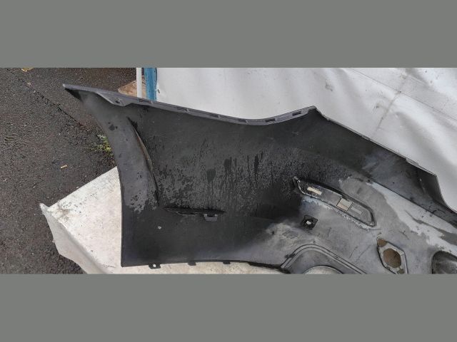 bontott BMW 6 Hátsó Lökhárító (Üresen)