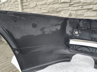 bontott BMW 6 Hátsó Lökhárító (Üresen)