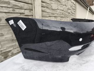 bontott BMW 6 Hátsó Lökhárító (Üresen)