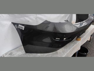 bontott BMW 6 Hátsó Lökhárító (Üresen)