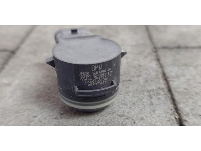 bontott BMW 6 Hátsó Tolatóradar Fej