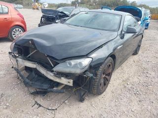 bontott BMW 6 Jobb C Oszlop Burkolat