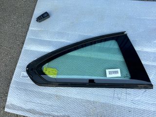 bontott BMW 6 Jobb C Oszlop Oldalablak Üveg