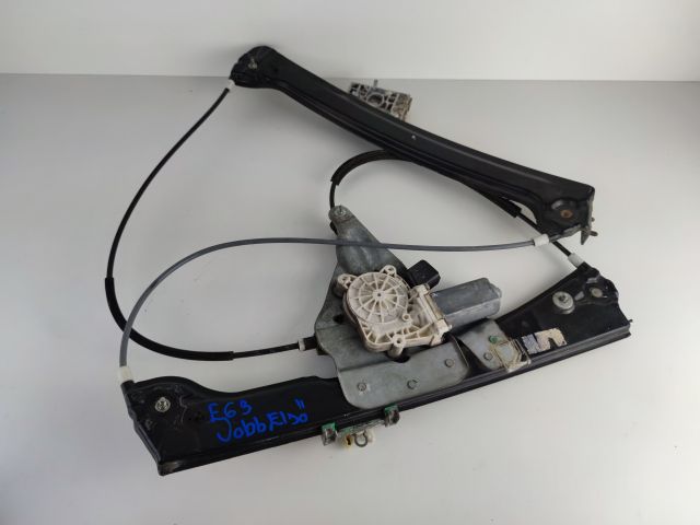 bontott BMW 6 Jobb első Ablakemelő Szerkezet (Elektromos)