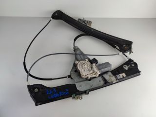 bontott BMW 6 Jobb első Ablakemelő Szerkezet (Elektromos)