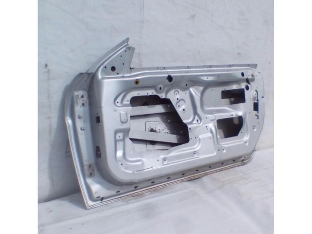 bontott BMW 6 Jobb első Ajtó (Üres lemez)
