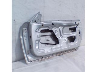 bontott BMW 6 Jobb első Ajtó (Üres lemez)