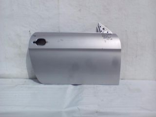 bontott BMW 6 Jobb első Ajtó (Üres lemez)