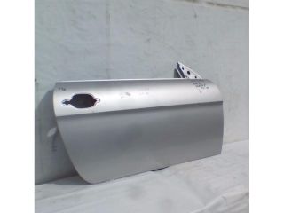 bontott BMW 6 Jobb első Ajtó (Üres lemez)