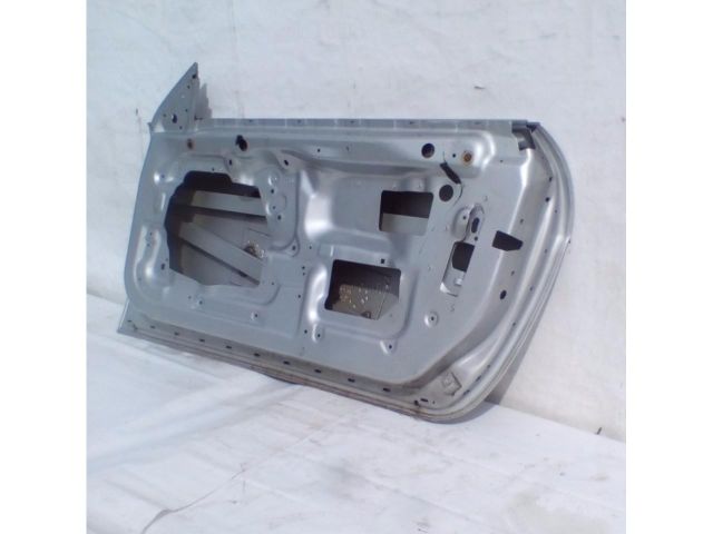 bontott BMW 6 Jobb első Ajtó (Üres lemez)